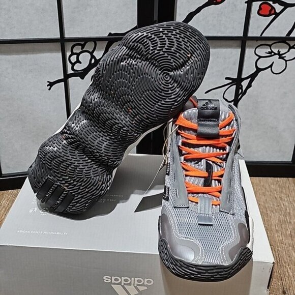 Adidas Candace Parker Basketball Shoes Size 8.5 NWT - Picture 11 of 12